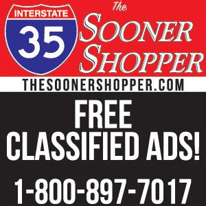 ardmore shopper classifieds.